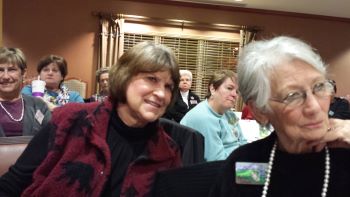 Rocky Mountain Hi Chapter of SDP