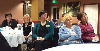Rocky Mountain Hi Chapter of SDP