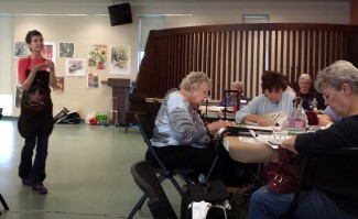 Rocky Mountain Hi Chapter of SDP