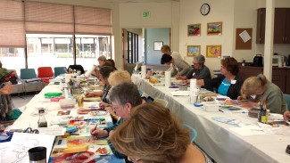 Rocky Mountain Hi Chapter of SDP