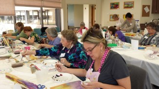 Rocky Mountain Hi Chapter of SDP