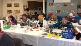 Rocky Mountain Hi Chapter of SDP