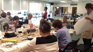 Rocky Mountain Hi Chapter of SDP