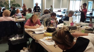 Rocky Mountain Hi Chapter of SDP