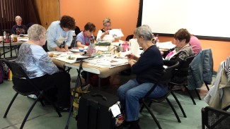 Rocky Mountain Hi Chapter of SDP