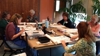 Rocky Mountain Hi Chapter of SDP