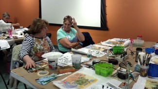 Rocky Mountain Hi Chapter of SDP