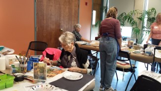 Rocky Mountain Hi Chapter of SDP