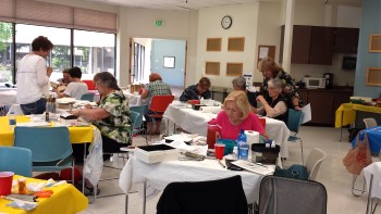 Rocky Mountain Hi Chapter of SDP