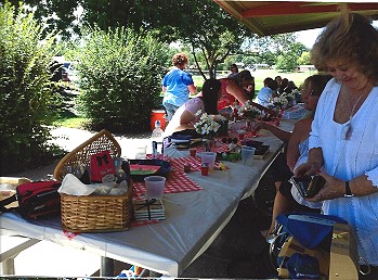 Rocky Mountain Hi Chapter of SDP