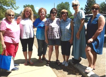 Rocky Mountain Hi Chapter of SDP