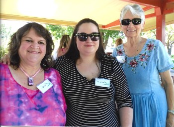 Rocky Mountain Hi Chapter of SDP
