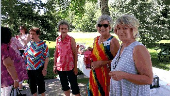 Rocky Mountain Hi Chapter of SDP
