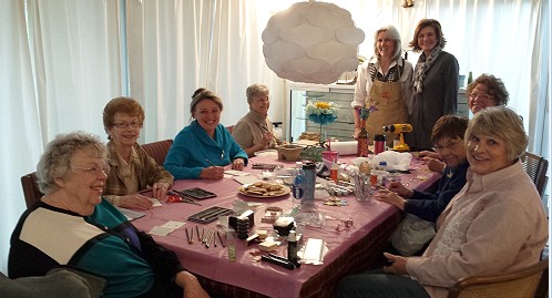 Rocky Mountain Hi Chapter of SDP