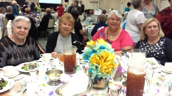 Rocky Mountain Hi Chapter of SDP
