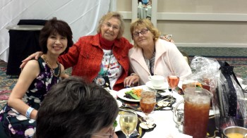 Rocky Mountain Hi Chapter of SDP