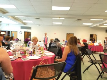 Rocky Mountain Hi Chapter of SDP