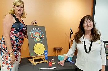 Rocky Mountain Hi Chapter of SDP