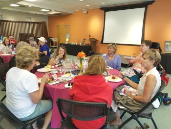 Rocky Mountain Hi Chapter of SDP