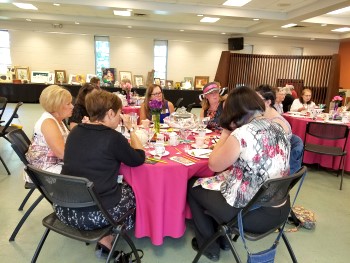 Rocky Mountain Hi Chapter of SDP