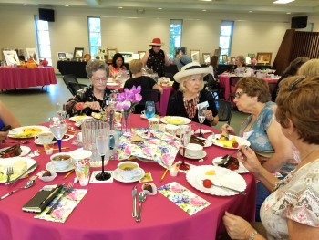 Rocky Mountain Hi Chapter of SDP