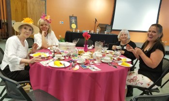 Rocky Mountain Hi Chapter of SDP