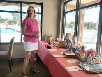 Rocky Mountain Hi Chapter of SDP