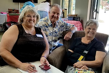 Rocky Mountain Hi Chapter of SDP