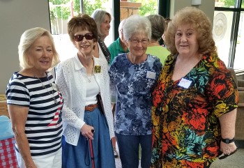 Rocky Mountain Hi Chapter of SDP