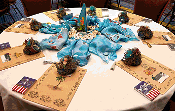 Rocky Mountain Hi Chapter of SDP