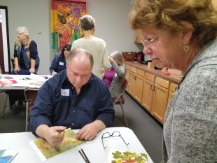 Rocky Mountain Hi Chapter of SDP