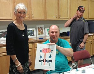Rocky Mountain Hi Chapter of SDP