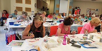 Rocky Mountain Hi Chapter of SDP