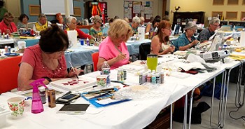 Rocky Mountain Hi Chapter of SDP