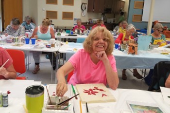 Rocky Mountain Hi Chapter of SDP