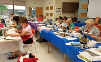 Rocky Mountain Hi Chapter of SDP