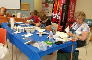 Rocky Mountain Hi Chapter of SDP