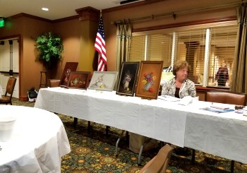 Rocky Mountain Hi Chapter of SDP