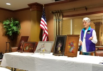 Rocky Mountain Hi Chapter of SDP