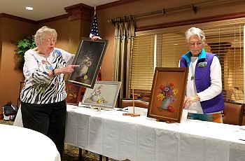 Rocky Mountain Hi Chapter of SDP