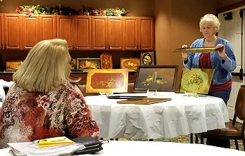 Rocky Mountain Hi Chapter of SDP