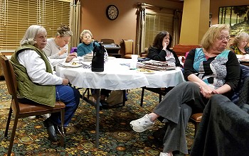 Rocky Mountain Hi Chapter of SDP