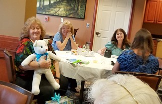 Rocky Mountain Hi Chapter of SDP