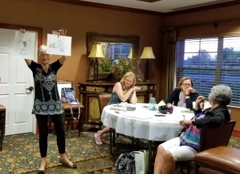 Rocky Mountain Hi Chapter of SDP