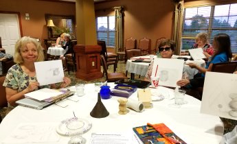 Rocky Mountain Hi Chapter of SDP