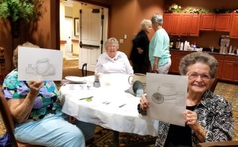 Rocky Mountain Hi Chapter of SDP
