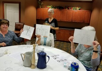 Rocky Mountain Hi Chapter of SDP