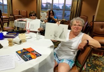 Rocky Mountain Hi Chapter of SDP