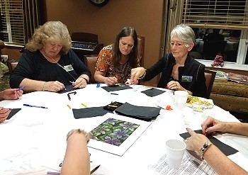 Rocky Mountain Hi Chapter of SDP