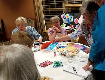 Rocky Mountain Hi Chapter of SDP